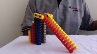 Building Blocks For Children Learning Education Stem Building Blocks For Kids - Stemlabs I Movie