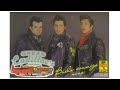 009 Grupo Cadillac`s - La historia de una chica cruel (Rockabilly Mexicano)