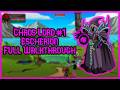 Chaos Lord #1 Mobius FULL Storyline Walkthrough - 13 Lords of Chaos AQW