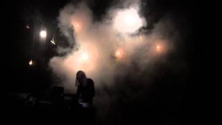 Puce Mary - live at Click 2