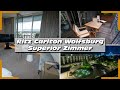 Ritz Carlton Wolfsburg | Superior Zimmer mit Balkon | Zimmerrundgang | 4K