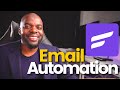 Getting Started With Email Automation For WordPress - FluentCRM