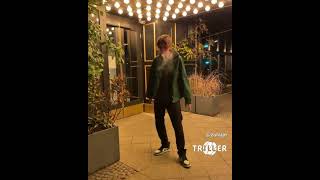 Zulage K Hörprobe Backwood