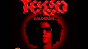 Loíza - Tego Calderon