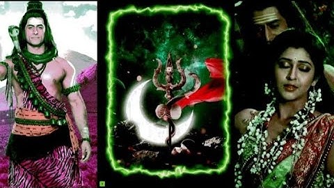 MAHADEV on fire🔥|| XML Video🙏|| Alight motion|| bholenath status video 🪅|| Shiv Shankar||