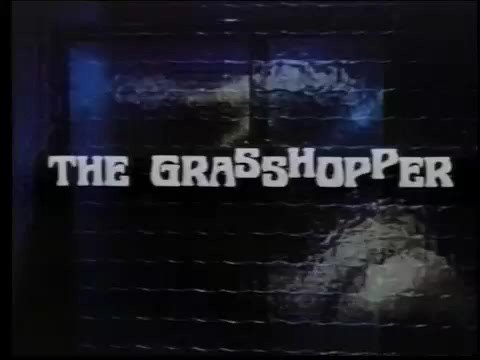 The Grasshopper (1970) trailer, Jacqueline Bisset