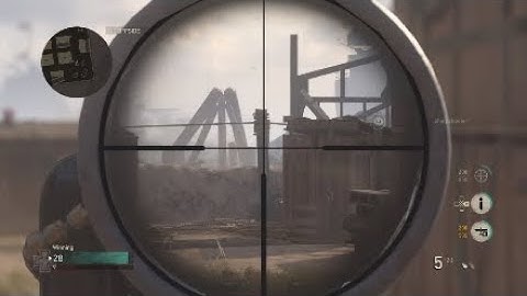 Call of Duty®: WWII|1V1 MADE HIM RAGE QUIT