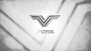The Marker ft. Silviu Pasca: 6 Vieti (Lyrics Video)