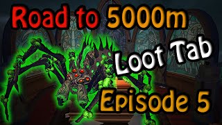 Runescape - Road to 5000m l Episode 5
Welcome to Epsisode 5, The Episode were we price check the loot tab and see how far off the 5000m goal we currently are.
Spent countless hours at Vorago during this Episode hence why there isnt much boss killing footage.
Also been pretty busy with work and other stoof, Anyway I hope you enjoy this Ep and ill see you all soon
Songs
Outro - Showtek - We Like To Party (Slander & NGHTMRE Festival Trap Edit)
Alisky - In The Zone ft. Myles Franklin
Raving River Horse - Chance (Original Mix)
SNBRN X Shaun Frank X Dr Fresch - The New Order (Original Mix)
Jeremih - Birthday Song (Beave Bootleg) Runescape - Road to 5000m l Episode 5