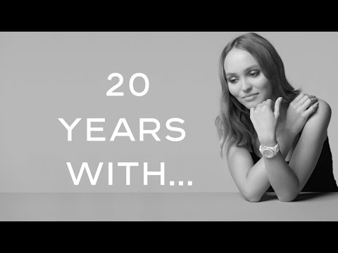 J12 TURNS 20: What Are the 20 Most Wonderful Years? – CHANEL