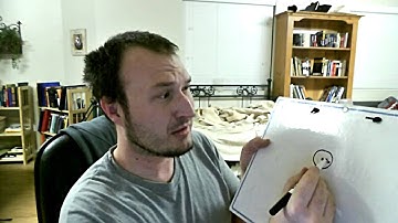 Problem 25, 2001 Physics GRE Practice Exam Solution Narrated by Kung Fu Physics