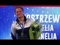Medal Ceremonies - Montesilvano 2022 (weight categories Girls 75 kg, 80 kg and +80 kg - Boys 46 kg)