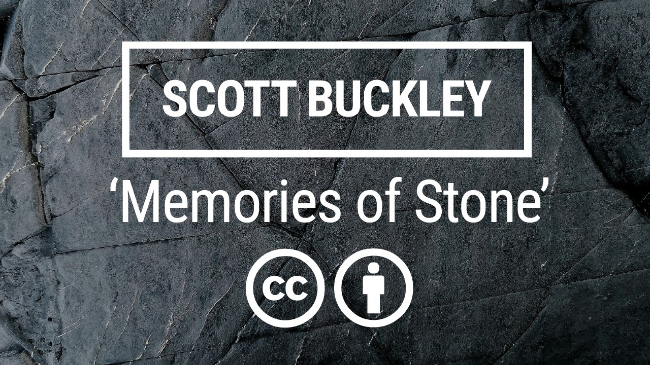 'Memories of Stone' [Ambient Cinematic CC-BY] - Scott Buckley