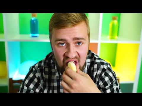Видео: Какъв естерът е отговорен за вкуса и миризмата на банан?