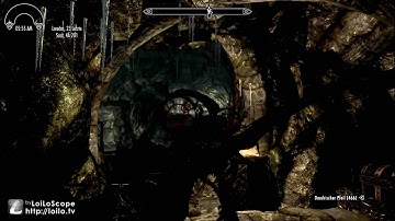 Skyrim Mods ~ Vorstellung #1 ~ Quick Loot