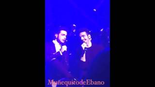 IL -VOLO - Unchained Melody - Tampa 2016
