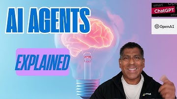 AI Agents Explained: The Future of Intelligent Automation