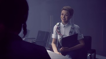 Control Expert Walkthrough - Mission 2 - Unknown Caller