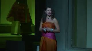 Puccini: Manon Lescaut, &quot;Sola perduta abbandonata&quot;, Asmik Grigorian  - 2022