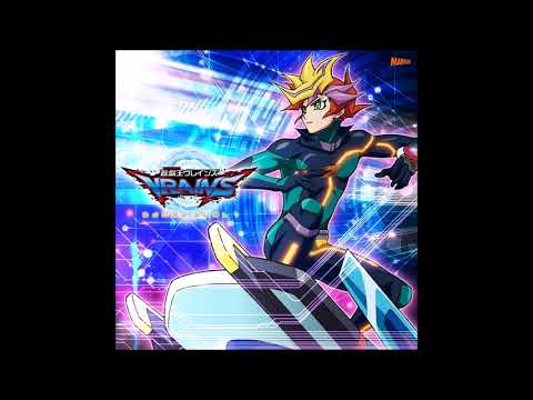 História Yu-Gi-Oh! Vrains: Code Extended - O sonho de Yukio