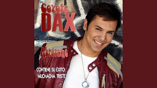 Vignette de la vidéo "Coyote Dax - Muchacha Triste"