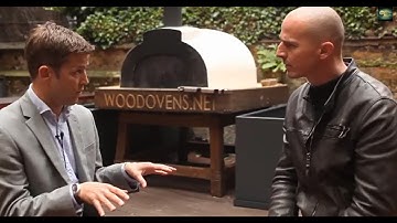 Gareth Thomas, CapellaPR | Interview at Digital Domination Summit with @montemagno