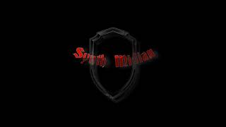 Synth Midian- Aural Nebula