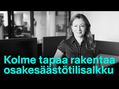 Video: Kuinka myydä autosi yksityisesti (kuvilla)