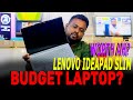 Lenovo IdeaPad Slim i5-13420H Processor Review Tamil | Best Student Laptop? | Sri Tech Tamil