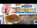 🏆 How To Make Pork Stock Clear Perfect Ratio