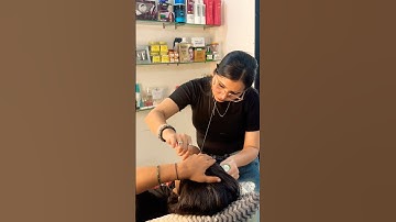 ✅ threading eyebrow #eyebrows #eyebrows #shapes #threading #youtubeshorts #shorts #video #shortvideo