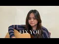 Fix You // Coldplay (cover)