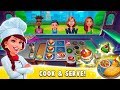 Masala madness cooking game gameplay