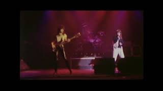 Ozzy Osbourne & Randy Rhoads - Flying High Again - May 2nd, 1981 - The Palladium, NY, USA