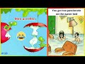 Funny And Stupid Comics To Make You Laugh #Part 120