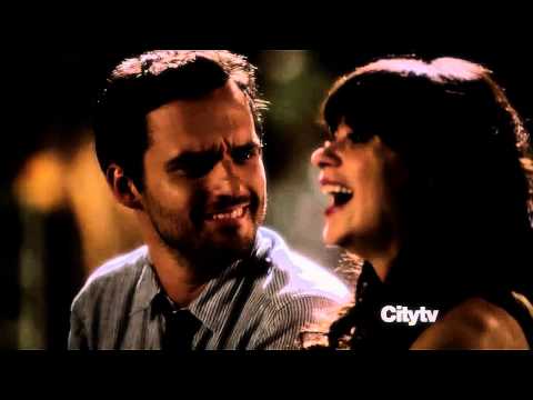 nick and jess | no place id rather be