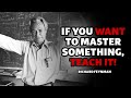 Richard feynman  si vous voulez matriser quelque chose enseignezle mcanique quantique vido de motivation