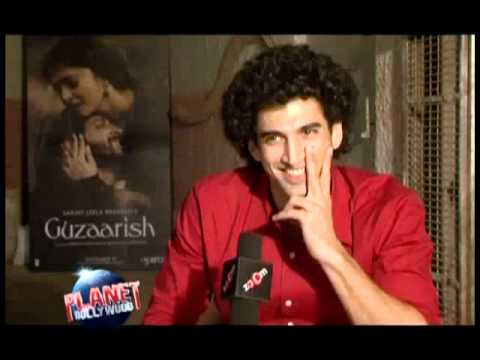 Aditya competing with Ranbir