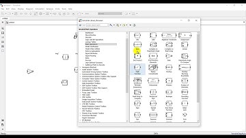 Simulación del Péndulo en el Software Simulink
