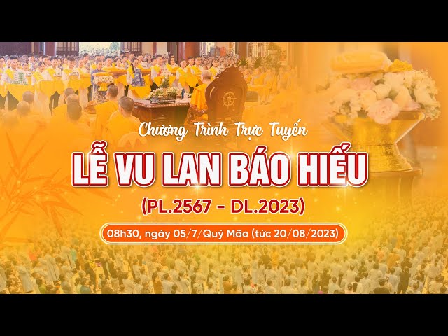 Lễ Vu Lan 2023: Ý Nghĩa, Nghi Lễ Và Những Điều Cần Biết