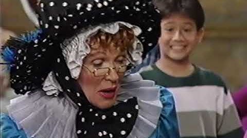 Rhyme Time Rhythm (2000 Version) Part 38