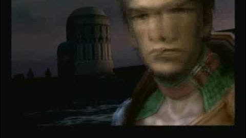 Final Fantasy XII Part 2: Reks