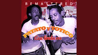 Video thumbnail of "Patato Y Totico - Mais que nada (Remastered)"