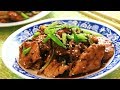 30 Minute Mongolian Chicken in One Pan