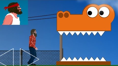 Short Life - Levels 51-60 (Android)