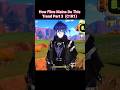 How Flins Mains Do This Trend Part 3 (C1R1) #flins #genshinimpact #trending #shorts #hoyocreators