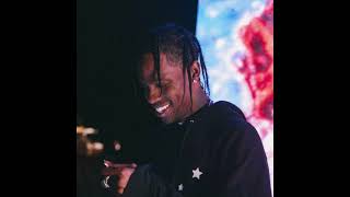 (FREE FOR PROFIT) Travis Scott x Young Thug type beat - Off a check