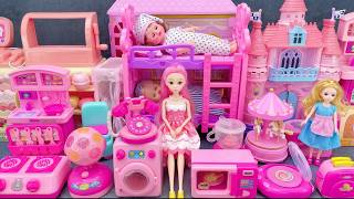 18:37 Minutes Satisfying with Unboxing Automatic Kitchen Appliance Playset ASMR | Review Toys
