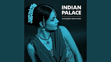 Indian Palace