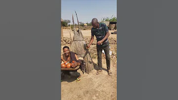 NG WANA GEMBE MTOTO WA NYANDA MADIRISHA 